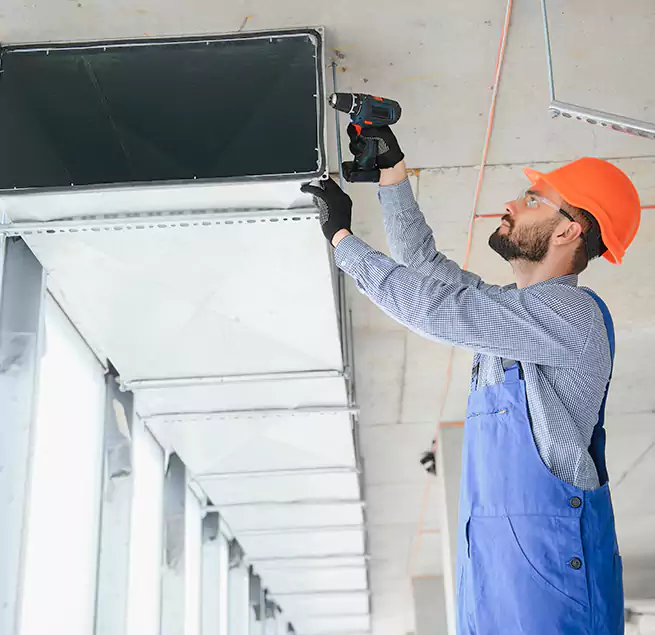 Why Homeowners & Businesses Trust Us in Upper St. Clair, PA